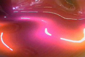 Effektlackierung Effektlackierung