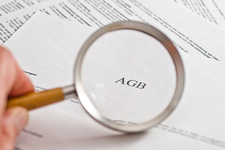 Impressum Allgemeine Geschaeftsbedingungen Impressum Allgemeine Geschaeftsbedingungen