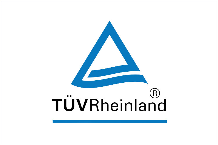 Unternehmen Tuev Rheinland