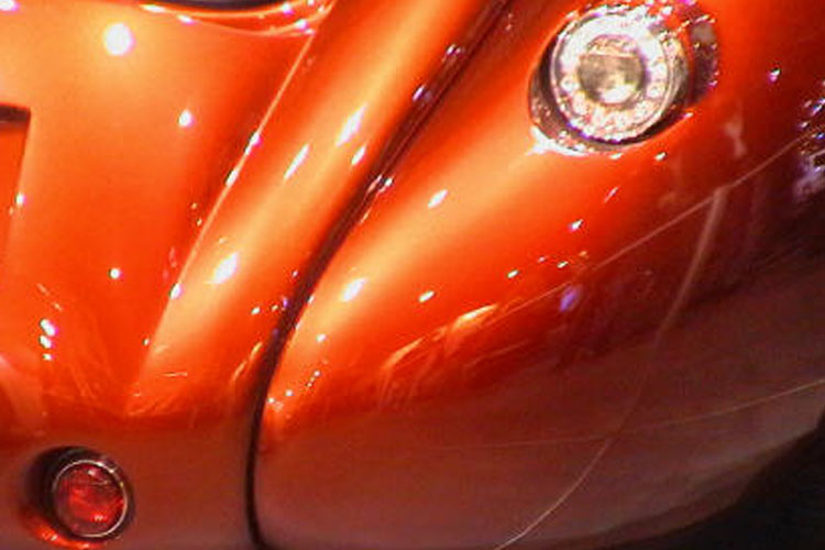 Karriere - Praktikum als Fahrzeuglackierer:in Karriere - Praktikum als Fahrzeuglackierer:in